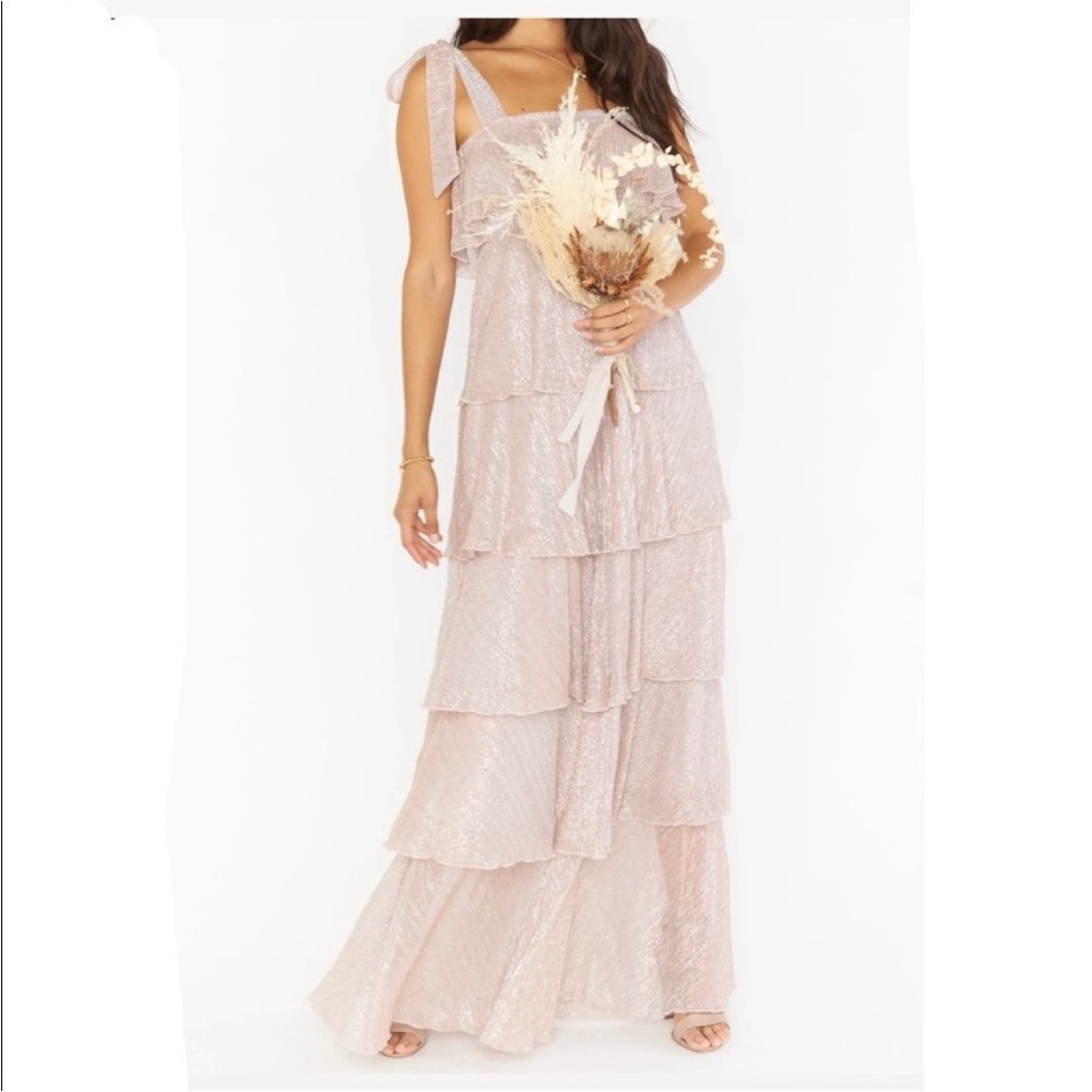 ShowMeYourMumu Magic Mauve Glimmer